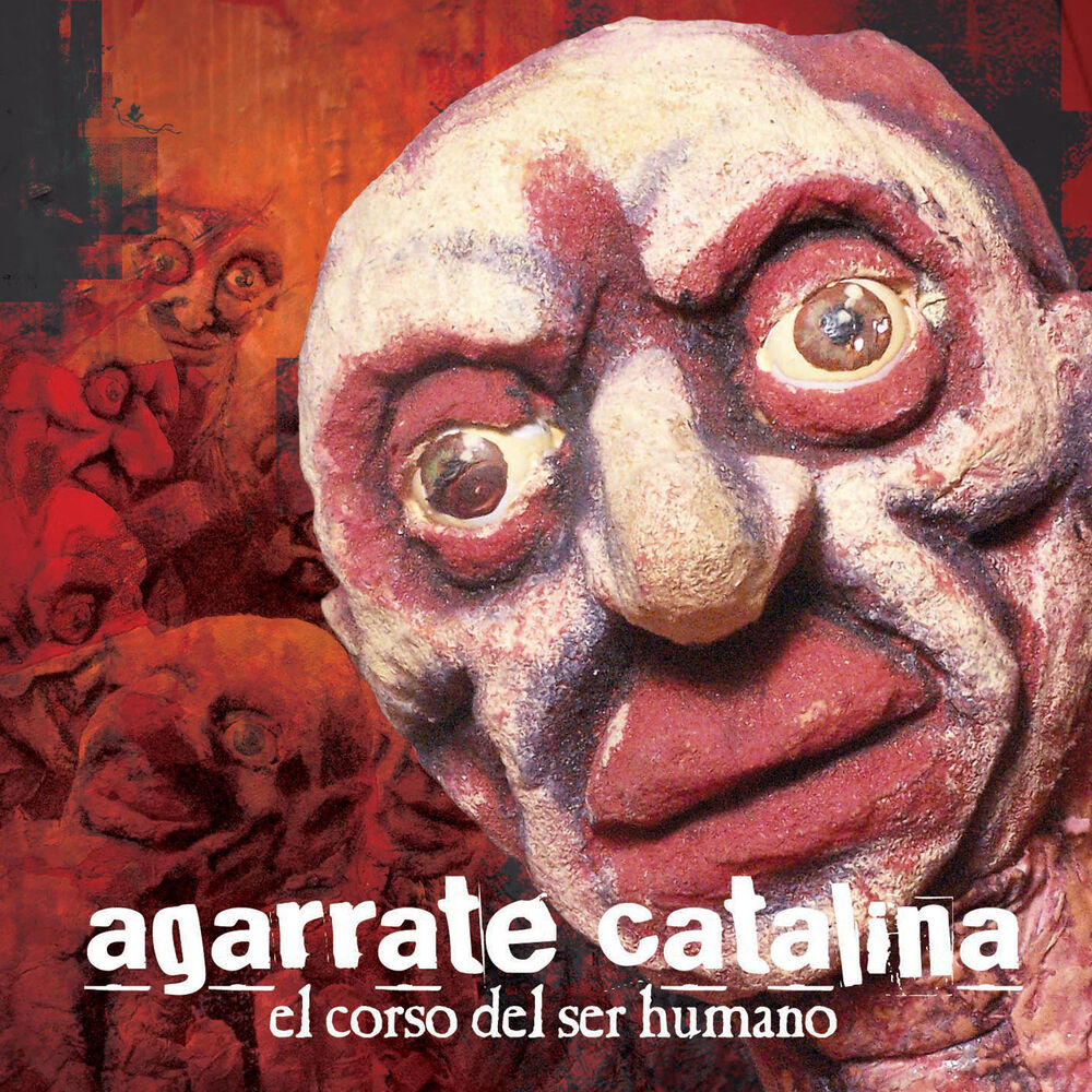 Picture of El Corso del Ser Humano (En Vivo)