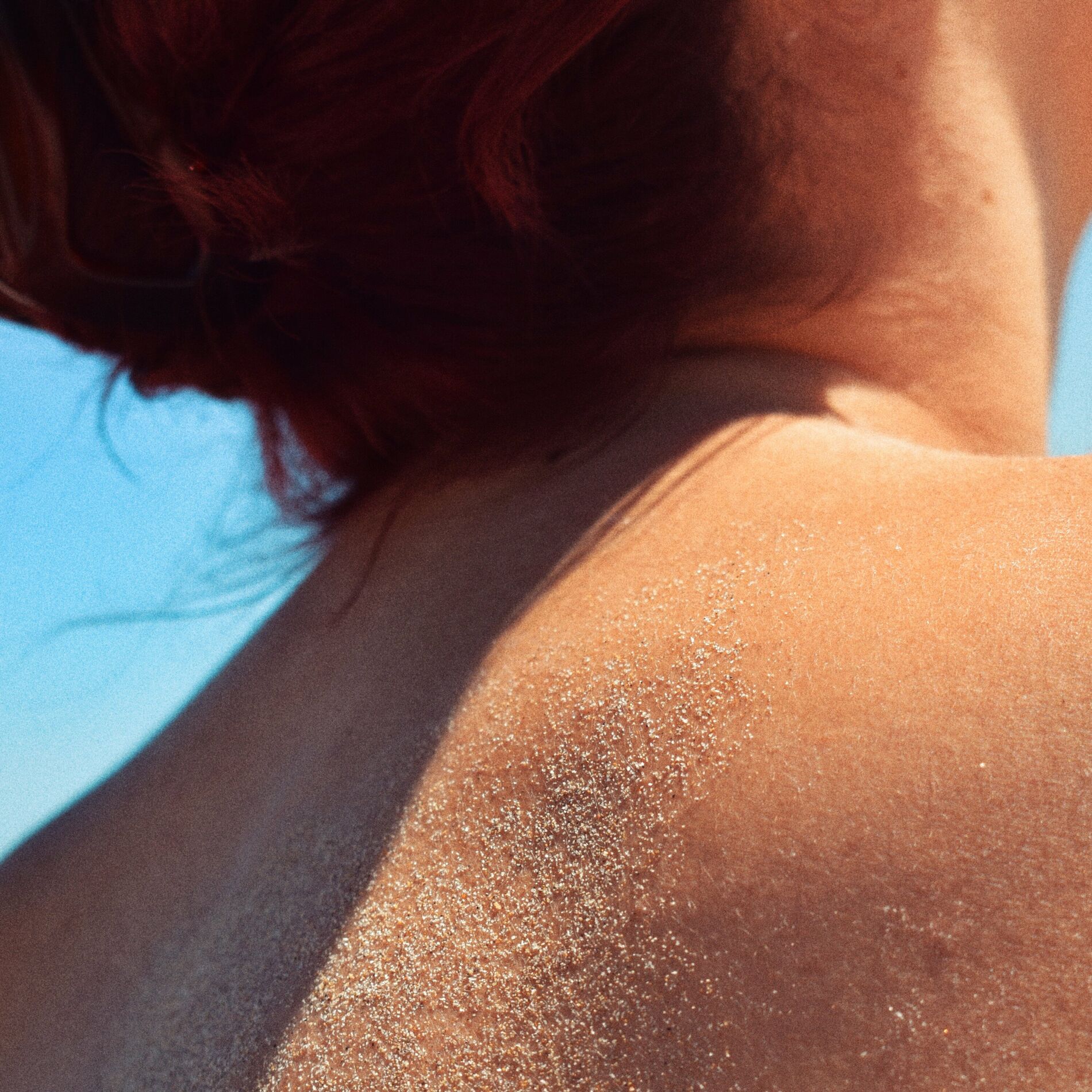 Album cover of sea sex sun