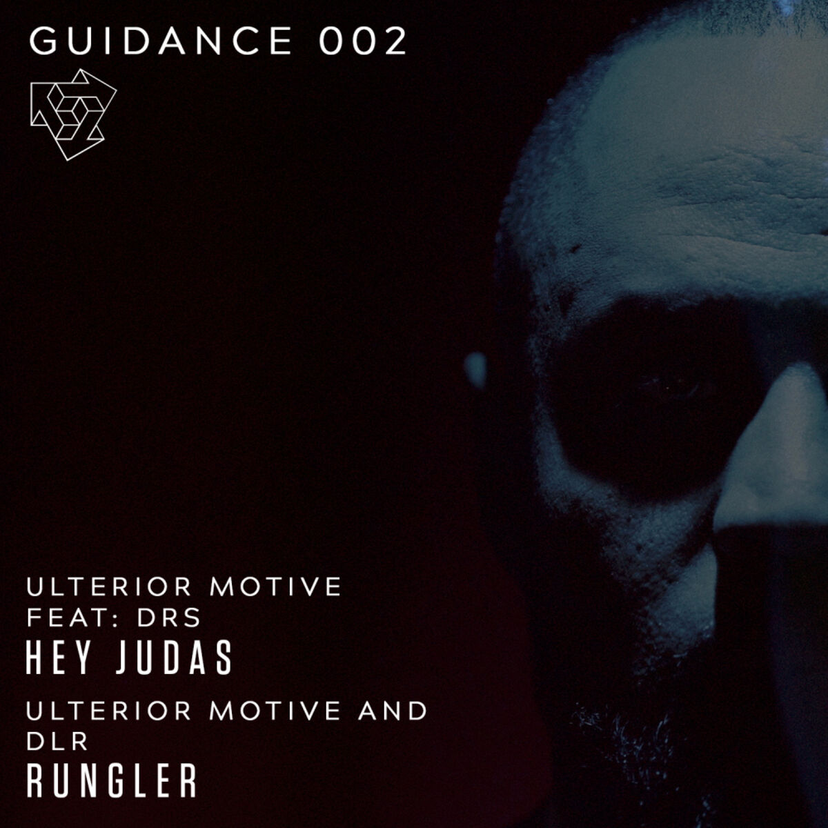 Album cover of Hey Judas