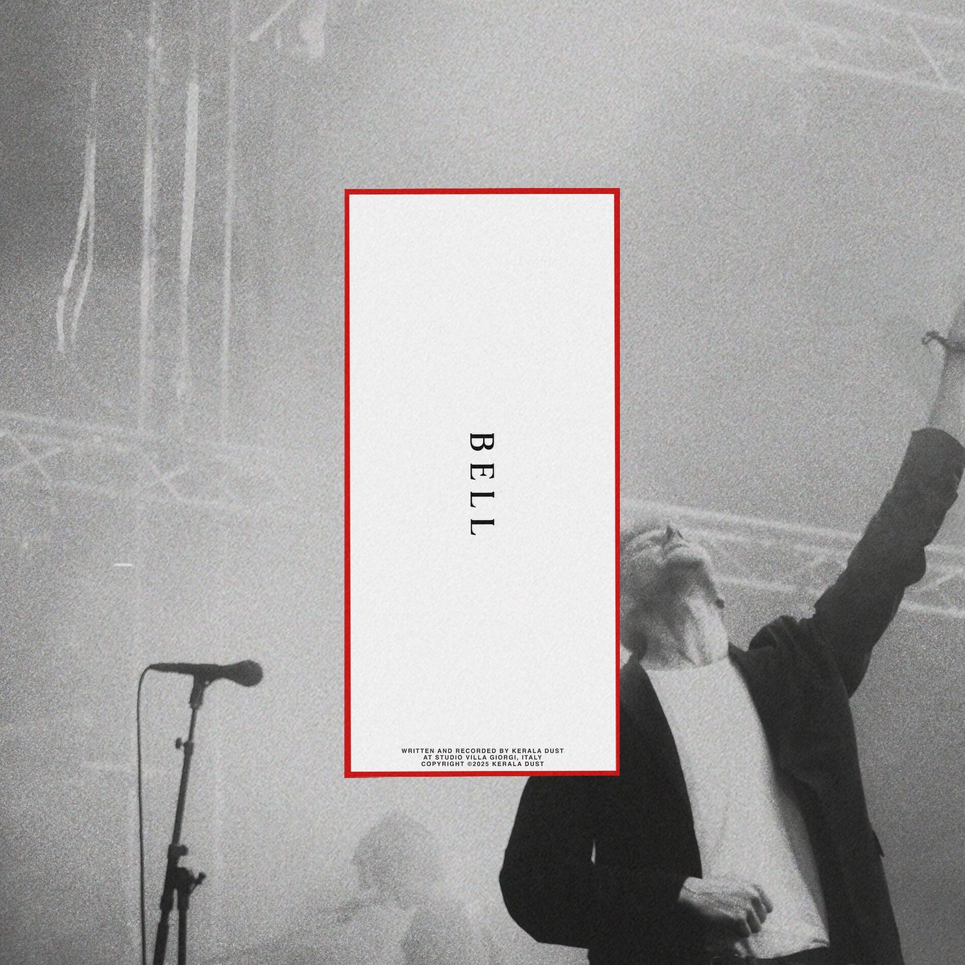 Album cover of Bell