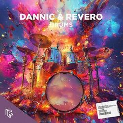 Cover of Drums