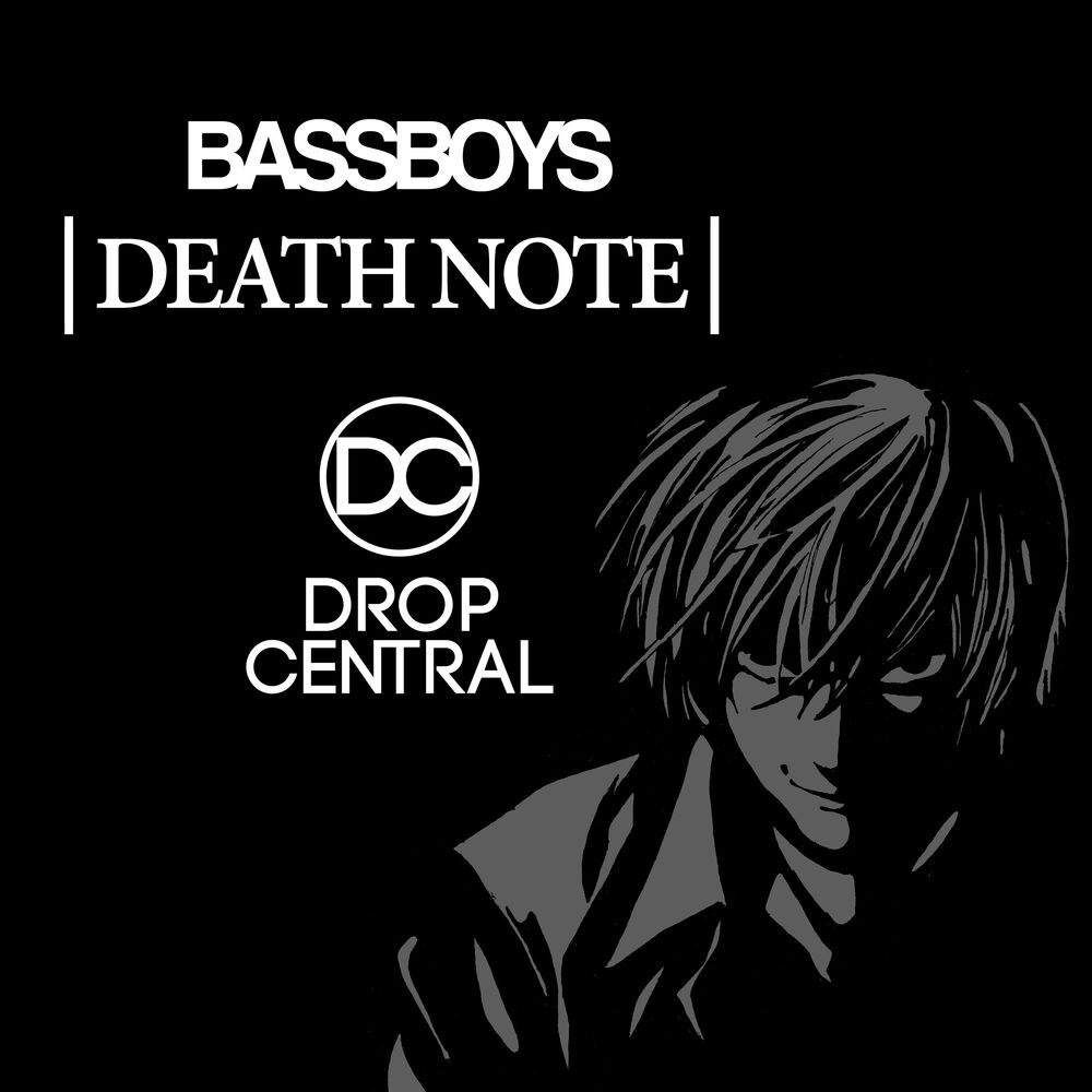 Picture of Death Note
