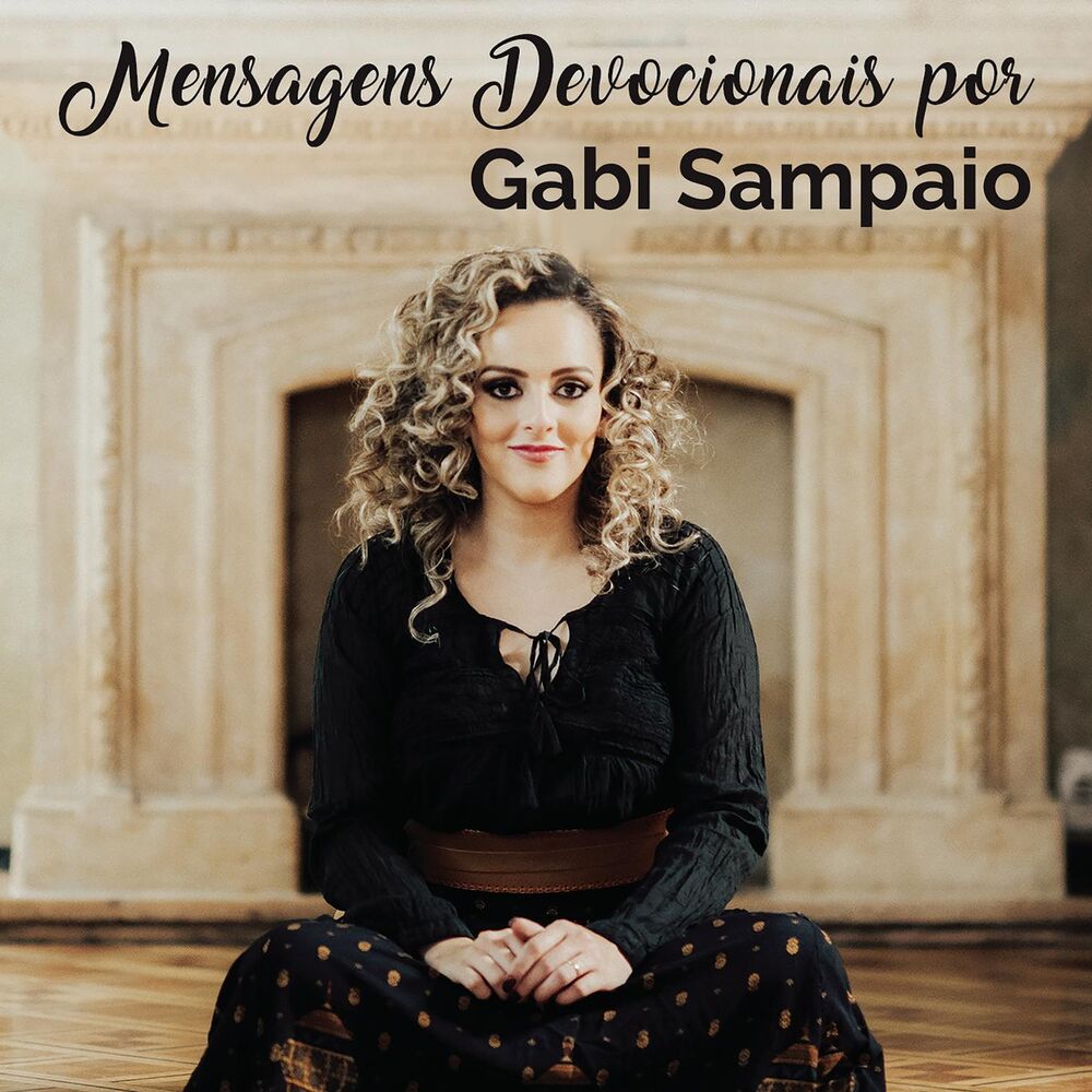 Picture of Mensagens Devocionais por Gabi Sampaio