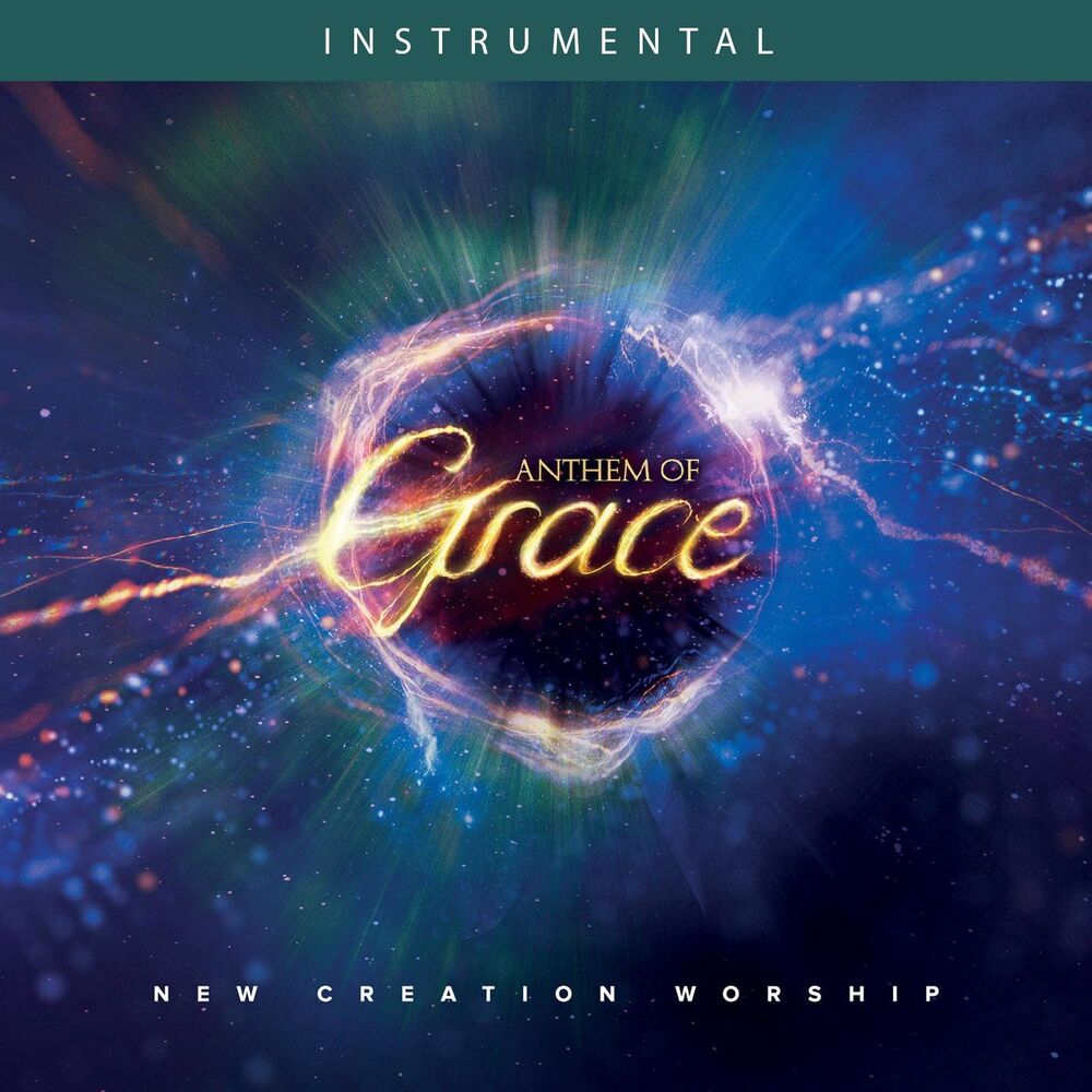 Picture of Anthem of Grace (Instrumental)