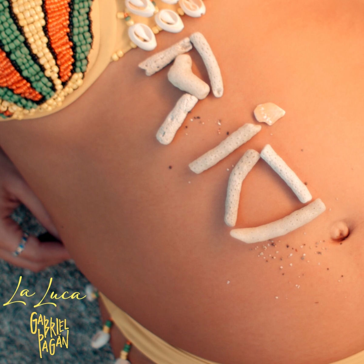 Album cover of Rio