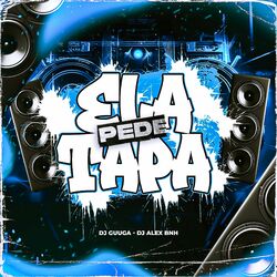 Cover of Ela Pede Tapa