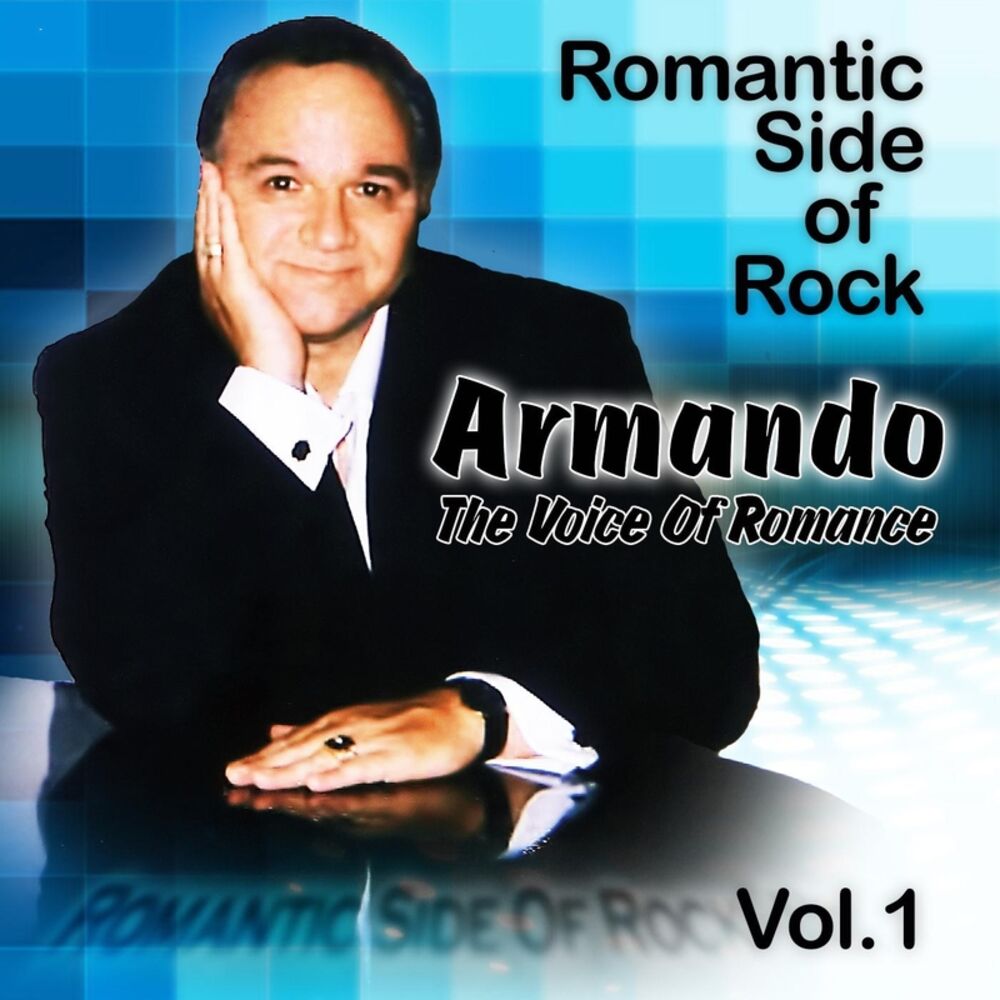 Picture of Romantic Side of Rock, Vol.1