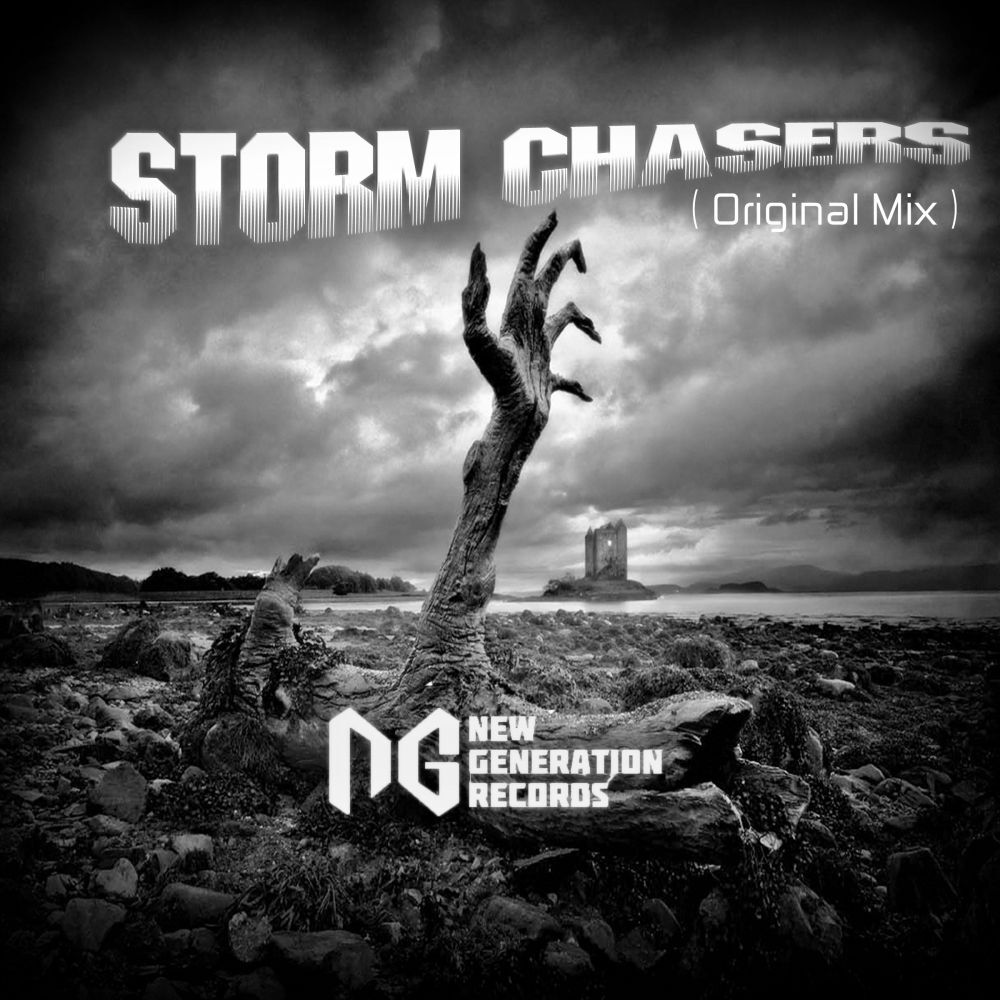 Picture of Storm Chasers