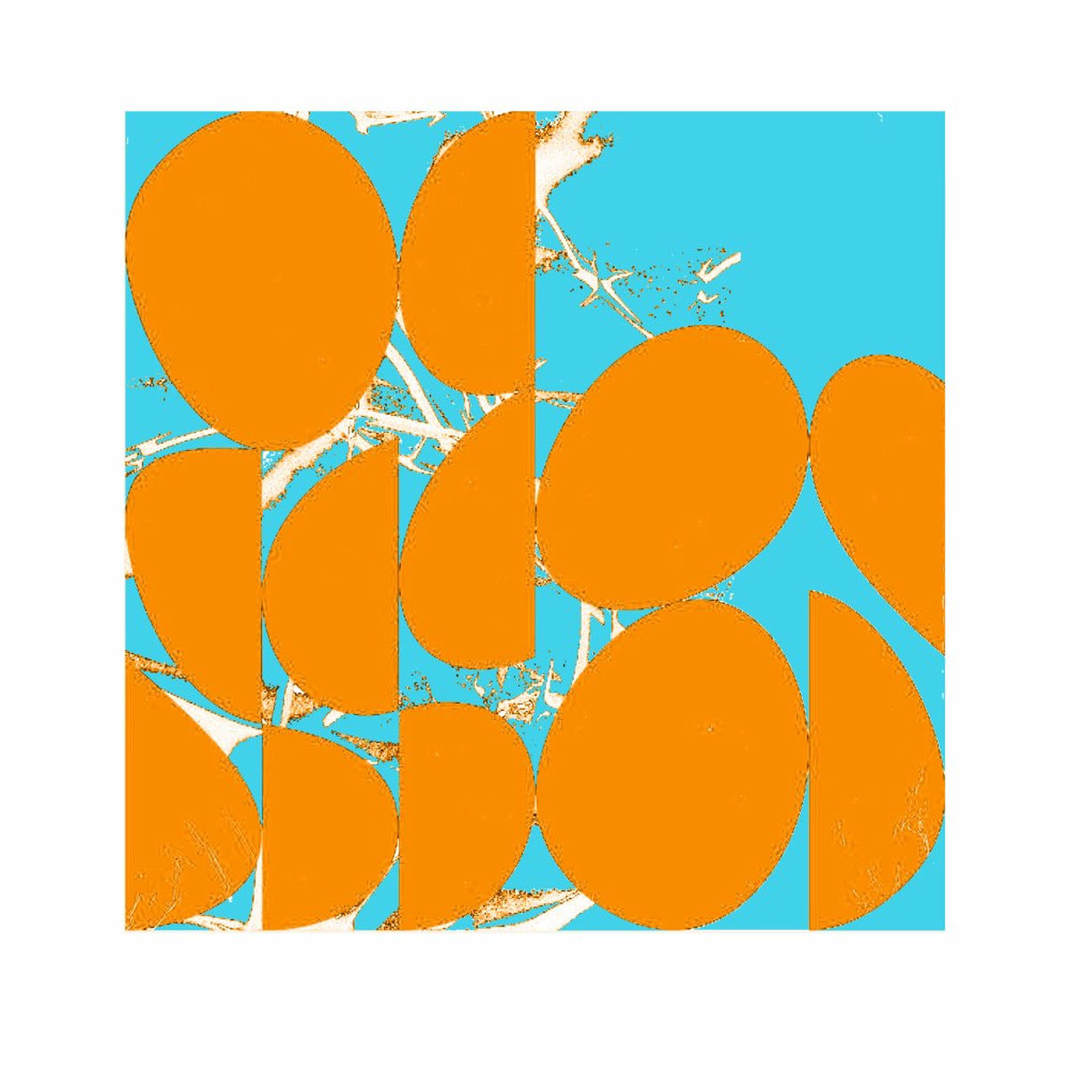 Album cover of Suerte