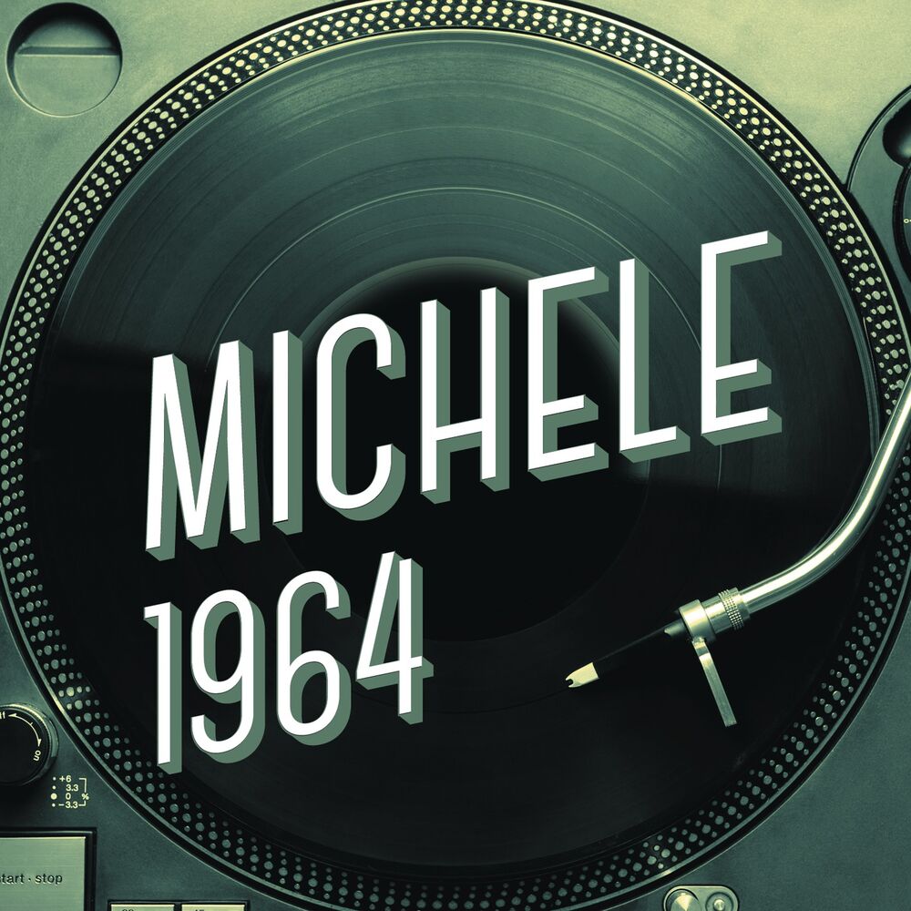 Picture of Michele 1964