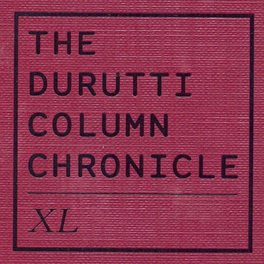 Picture of Chronicle LX: XL