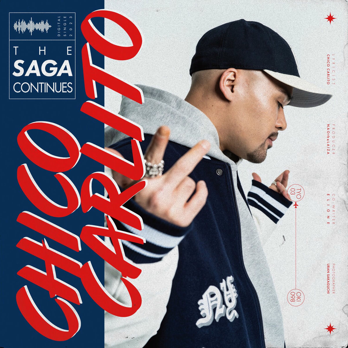 CHICO CARLITO: albums, songs, concerts | Deezer