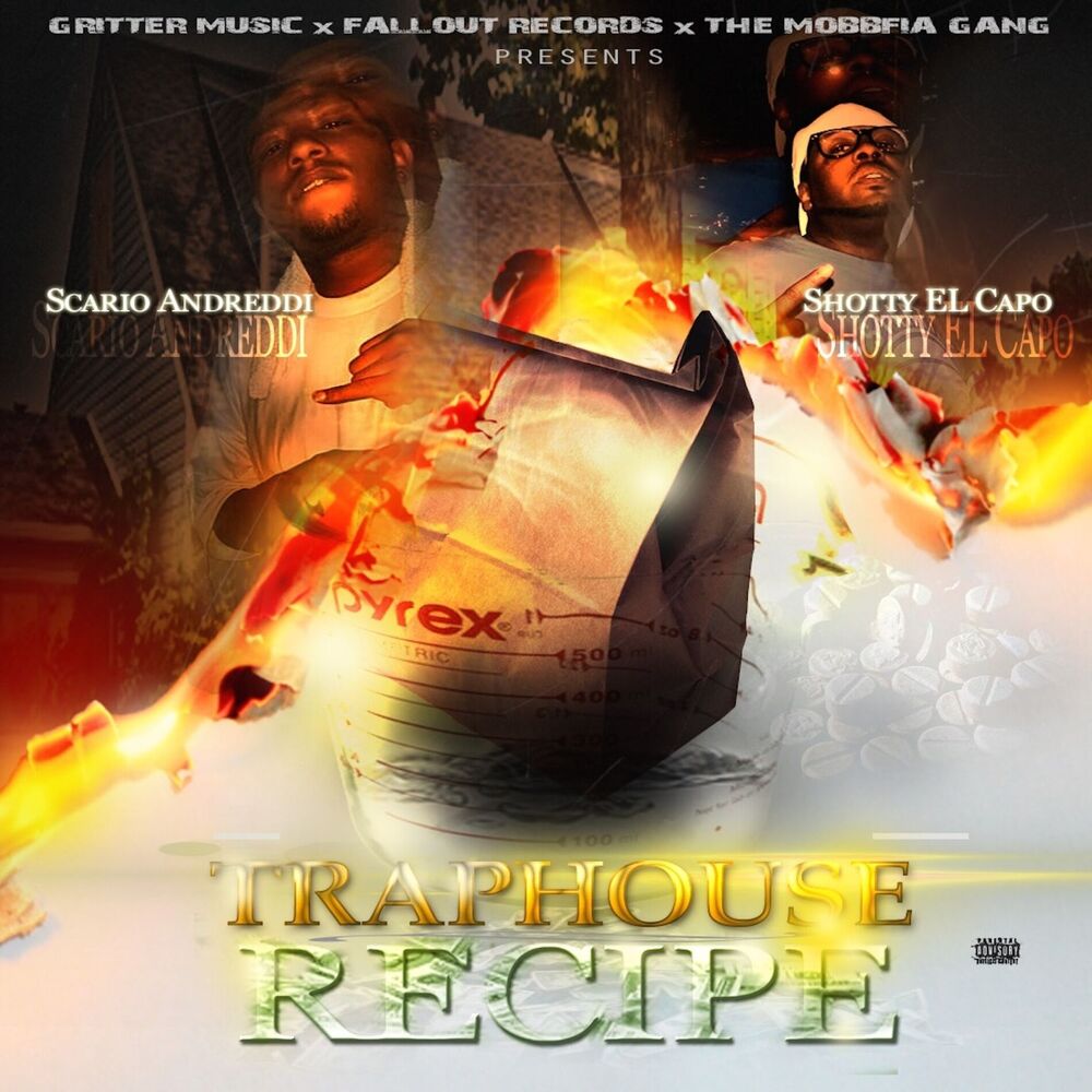 Picture of Traphouse Recipe