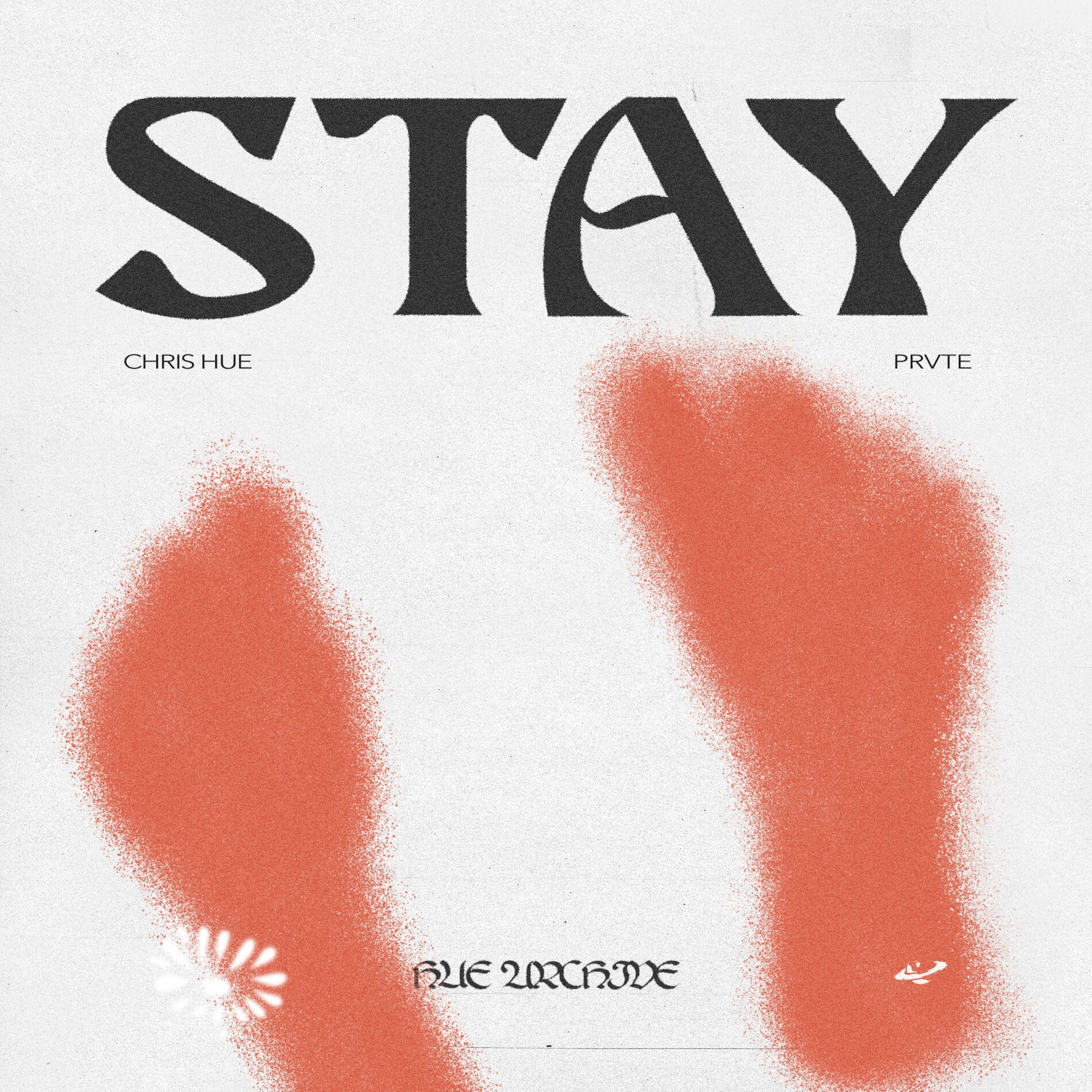 Album cover of Stay