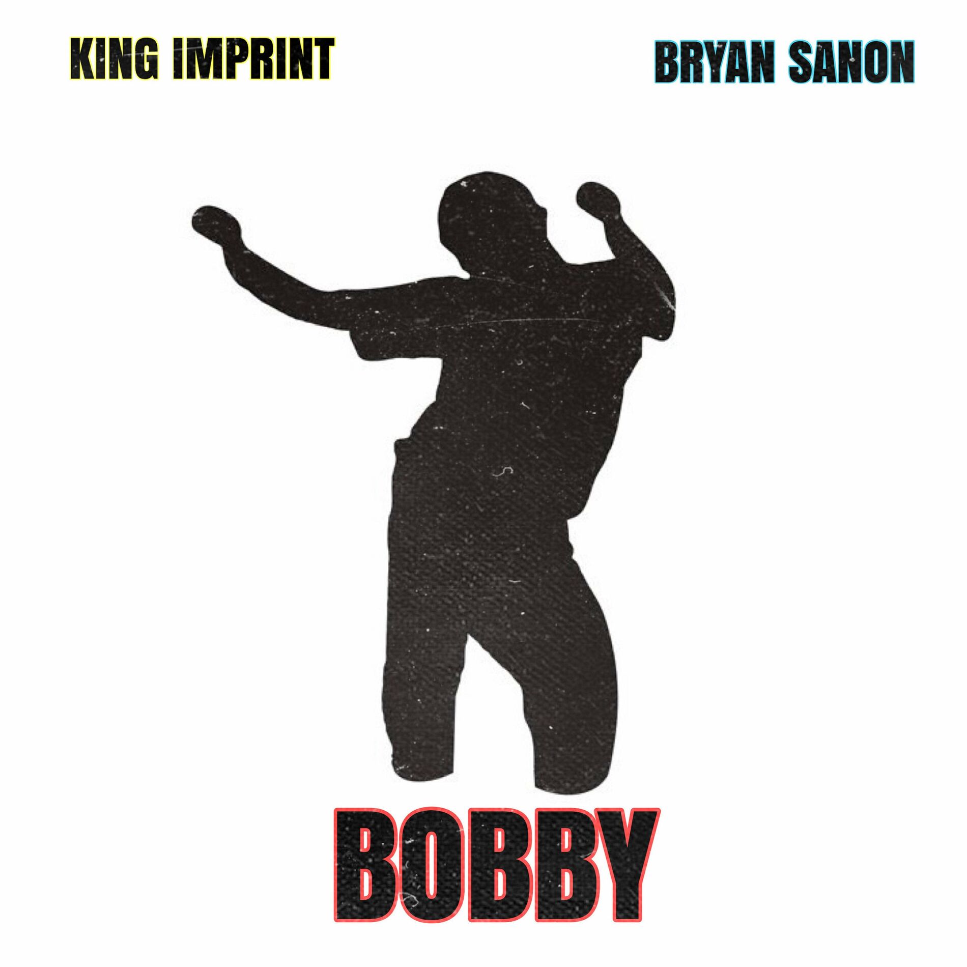 Album cover of Bobby (feat. Bryansanon)