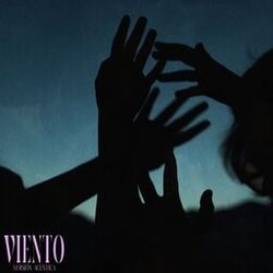 Cover of Viento (Versión Acústica)