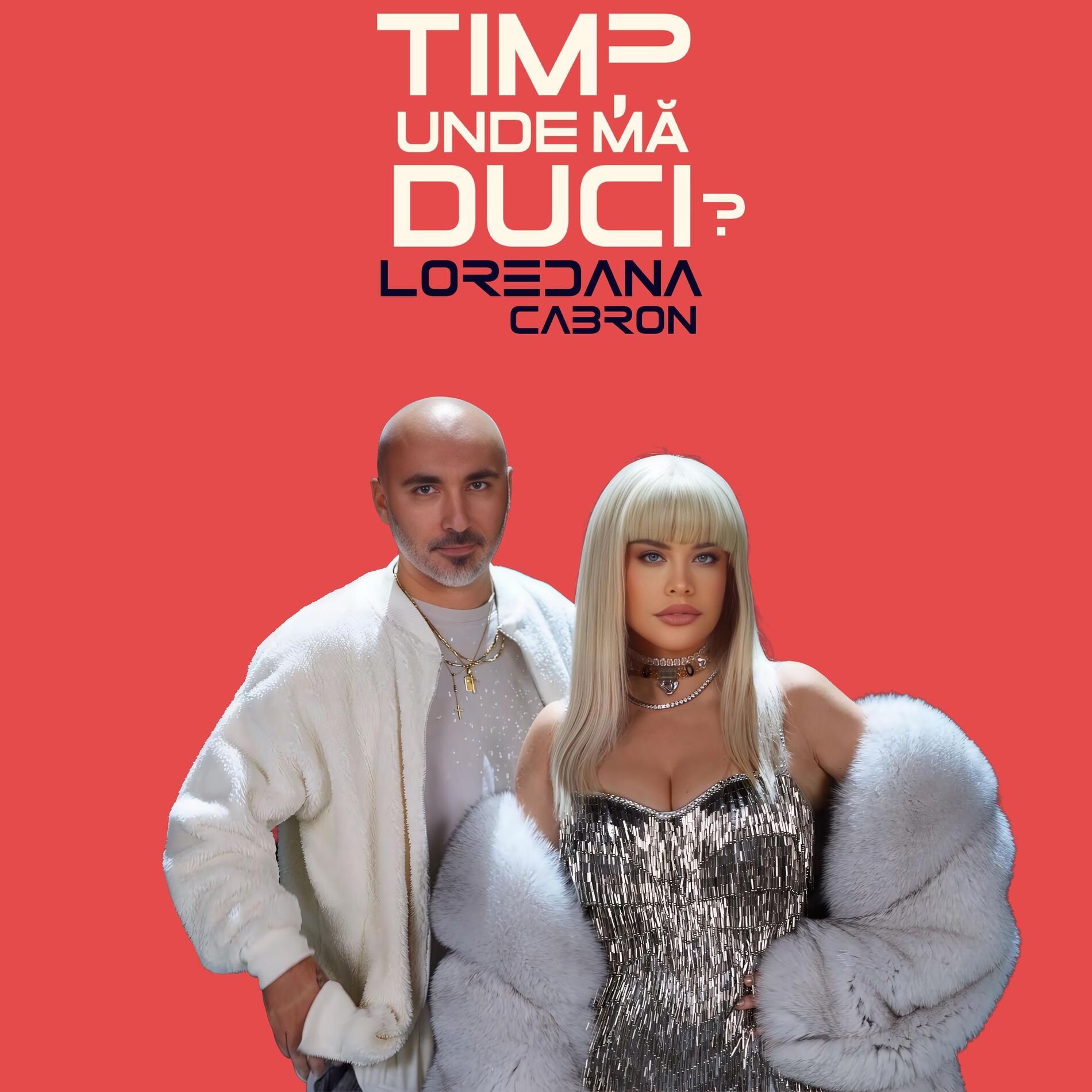 Album cover of Timp, Unde Ma Duci?