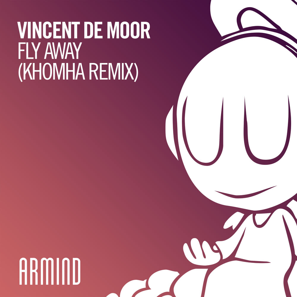 Picture of Fly Away (KhoMha Remix)