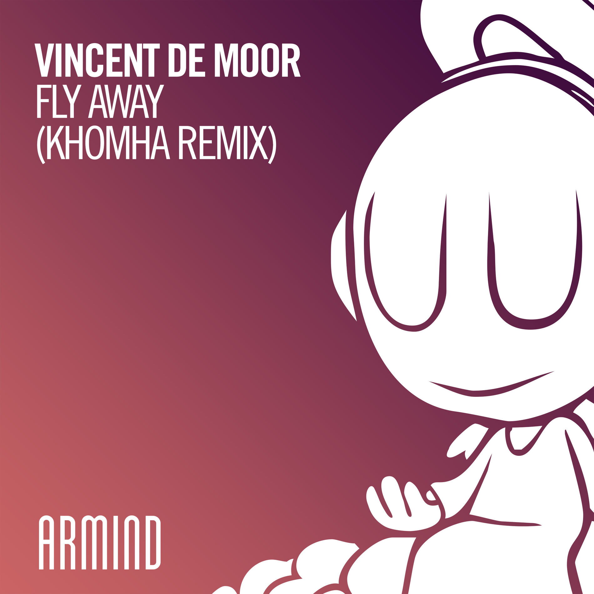 Album cover of Fly Away (KhoMha Remix)