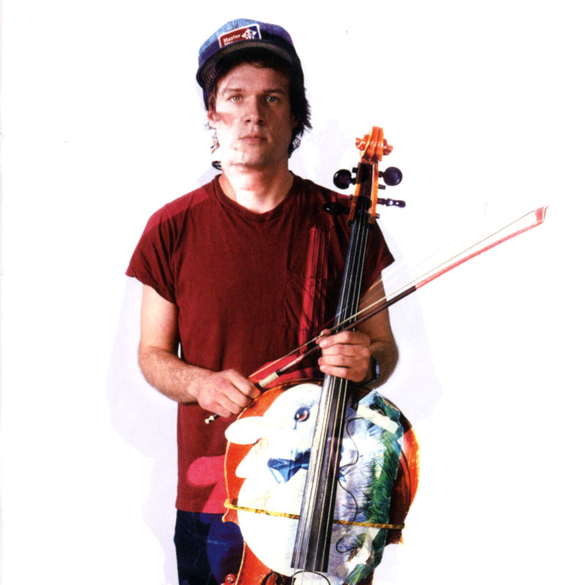 Album cover of Make 1,2