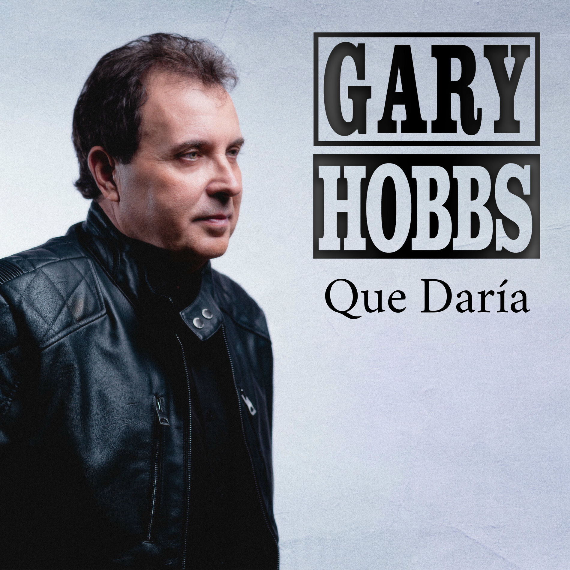 Album cover of Que Daría