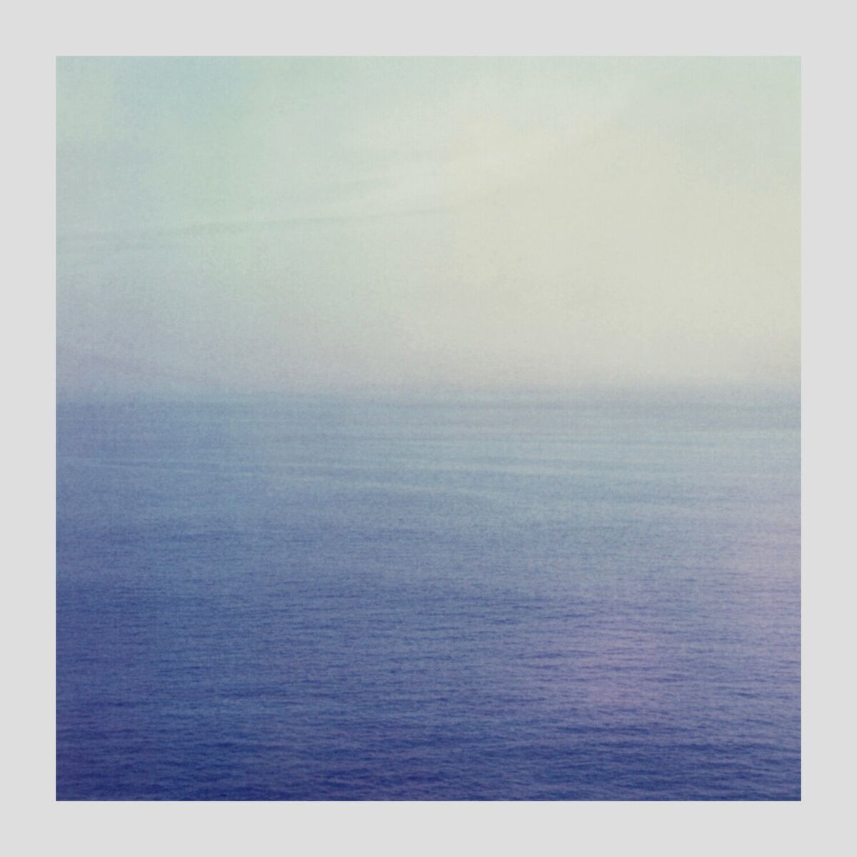 Album cover of Holbox