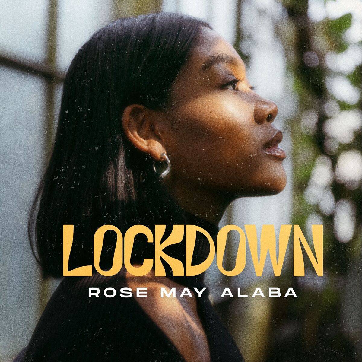 Album cover of Lockdown