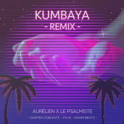 Cover of Kumbaya Remix