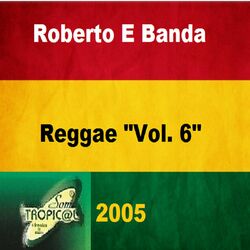 Cover of Reggae, Vol. 6