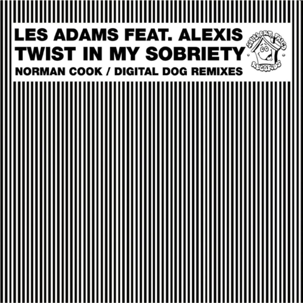Picture of Twist in My Sobriety