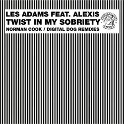 Cover of Twist in My Sobriety