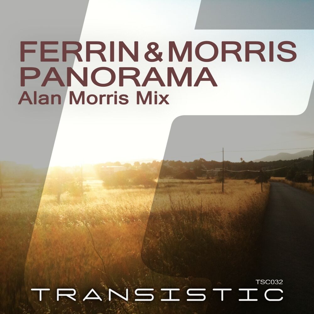 Picture of Panorama (Alan Morris Mix)