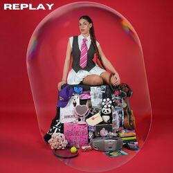 Cover of Replay