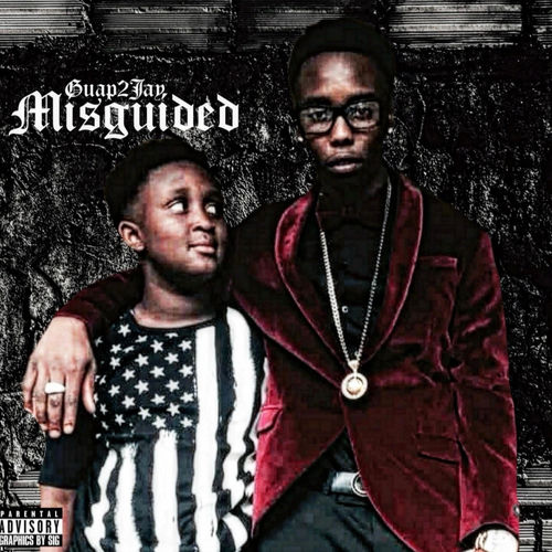 MISGUIDED