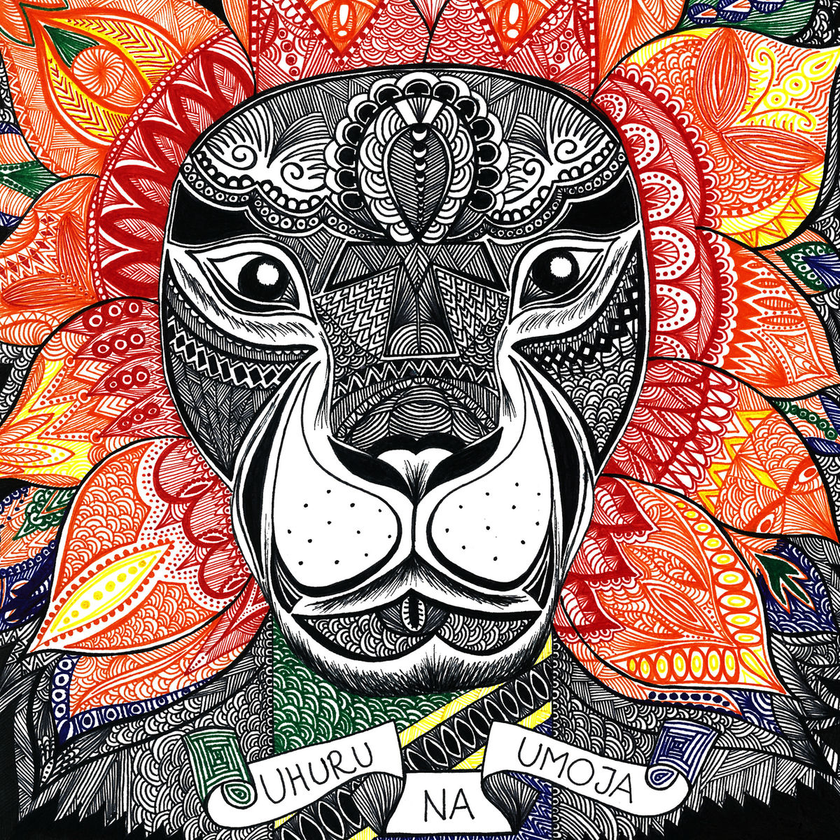 Album cover of Alle Kigger