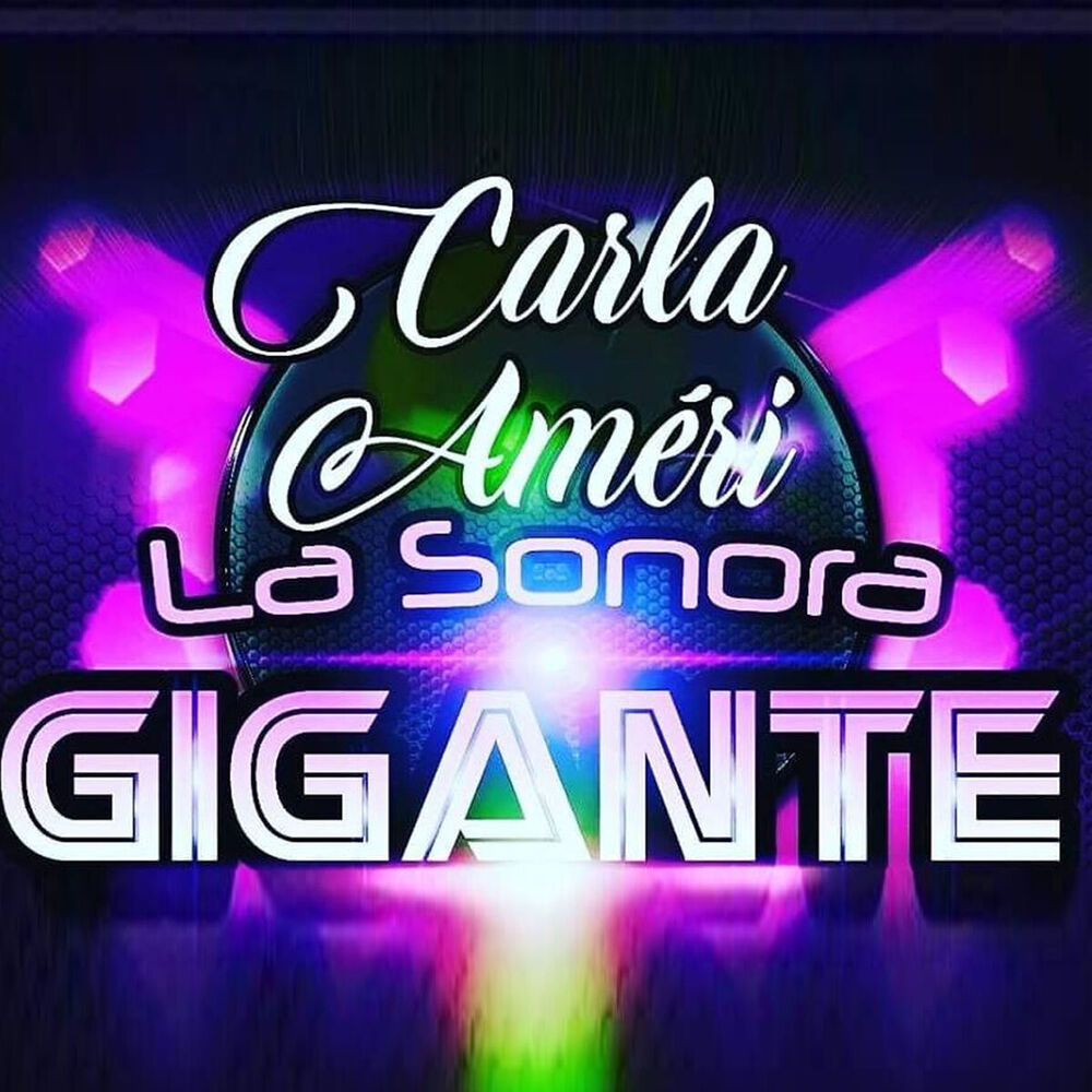 Picture of La Sonora Gigante