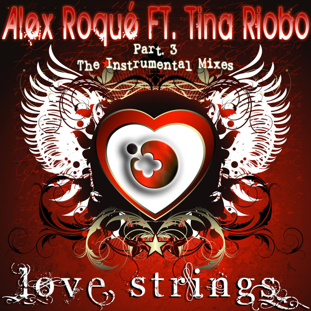 Picture of Love Strings Part 3