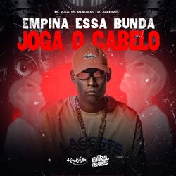 Cover of Empina Essa Bunda E Joga O Cabelo