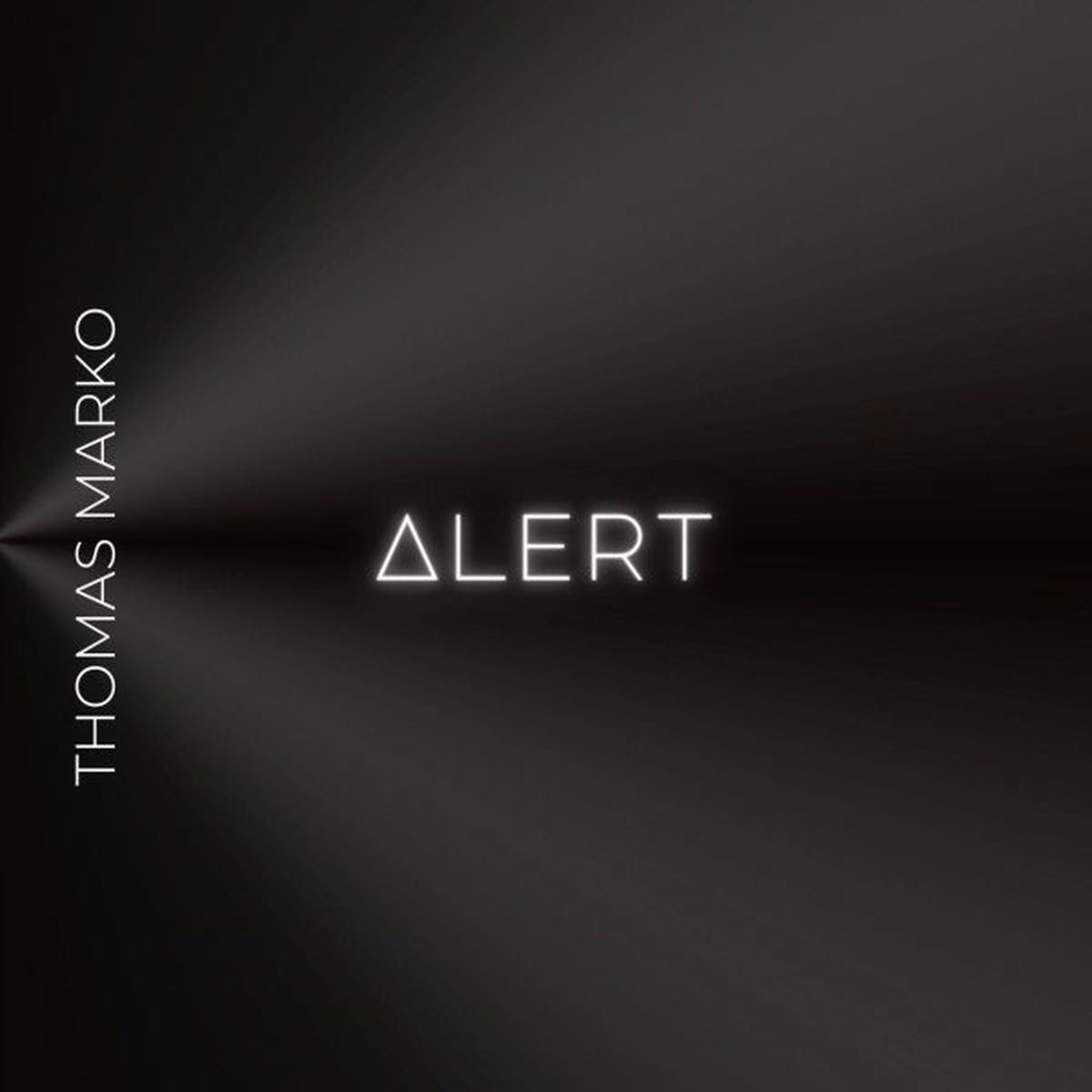 Album cover of Alert