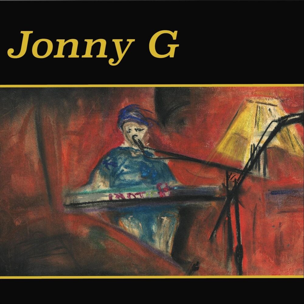 Picture of Jonny G