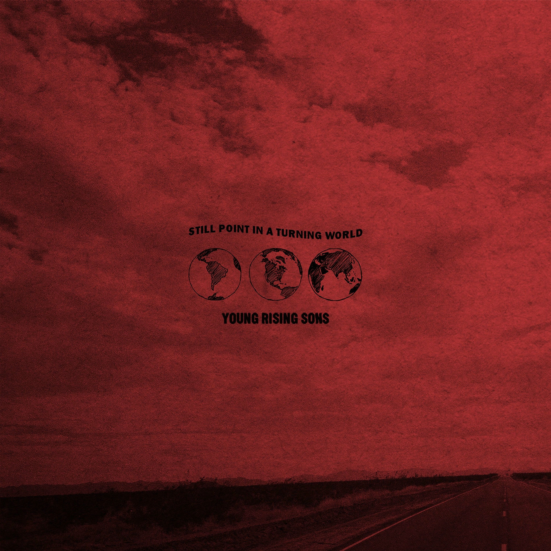 Album cover of Still Point In A Turning World (Deluxe)