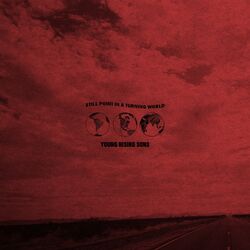 Cover of Still Point In A Turning World (Deluxe)