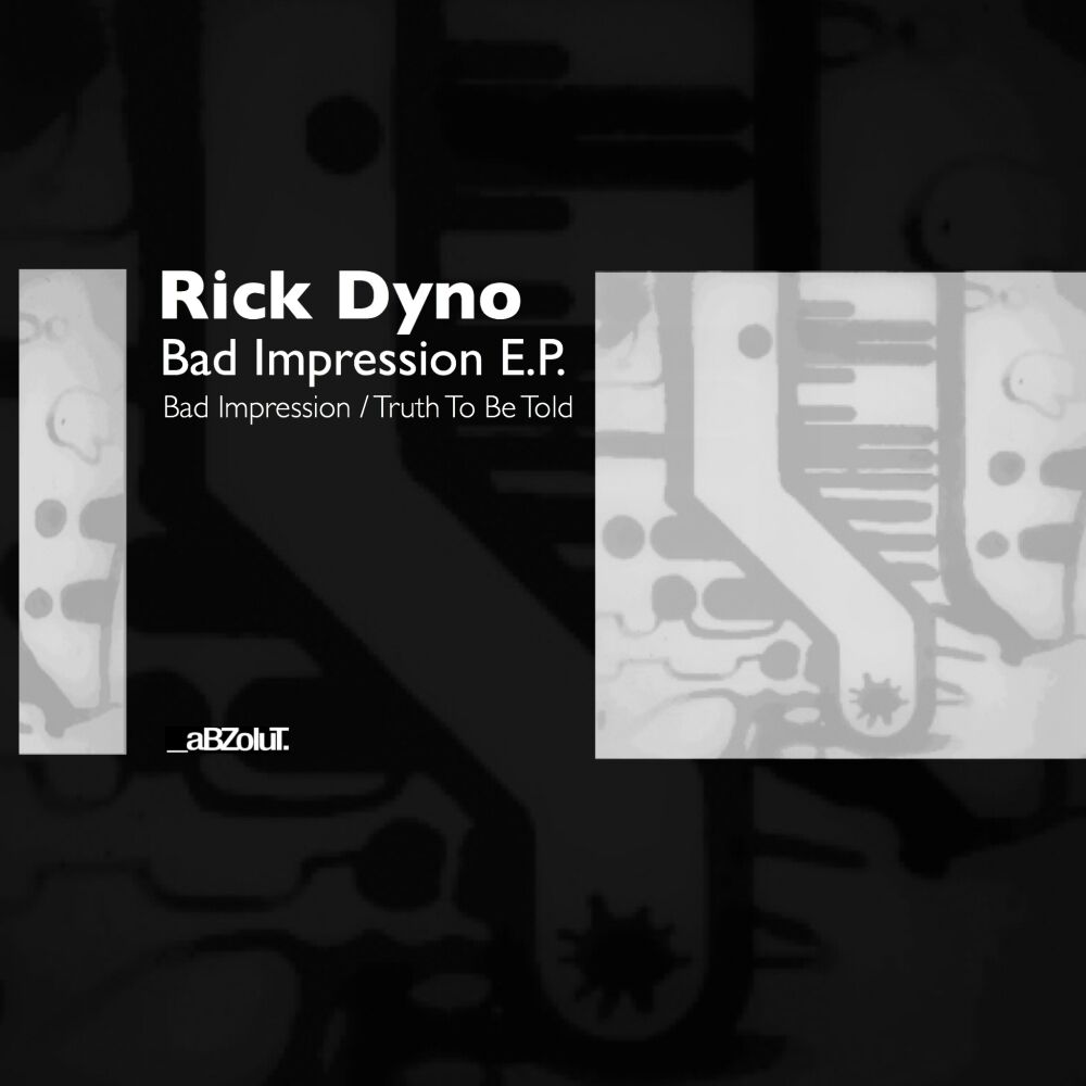 Picture of Bad Impression E.P.