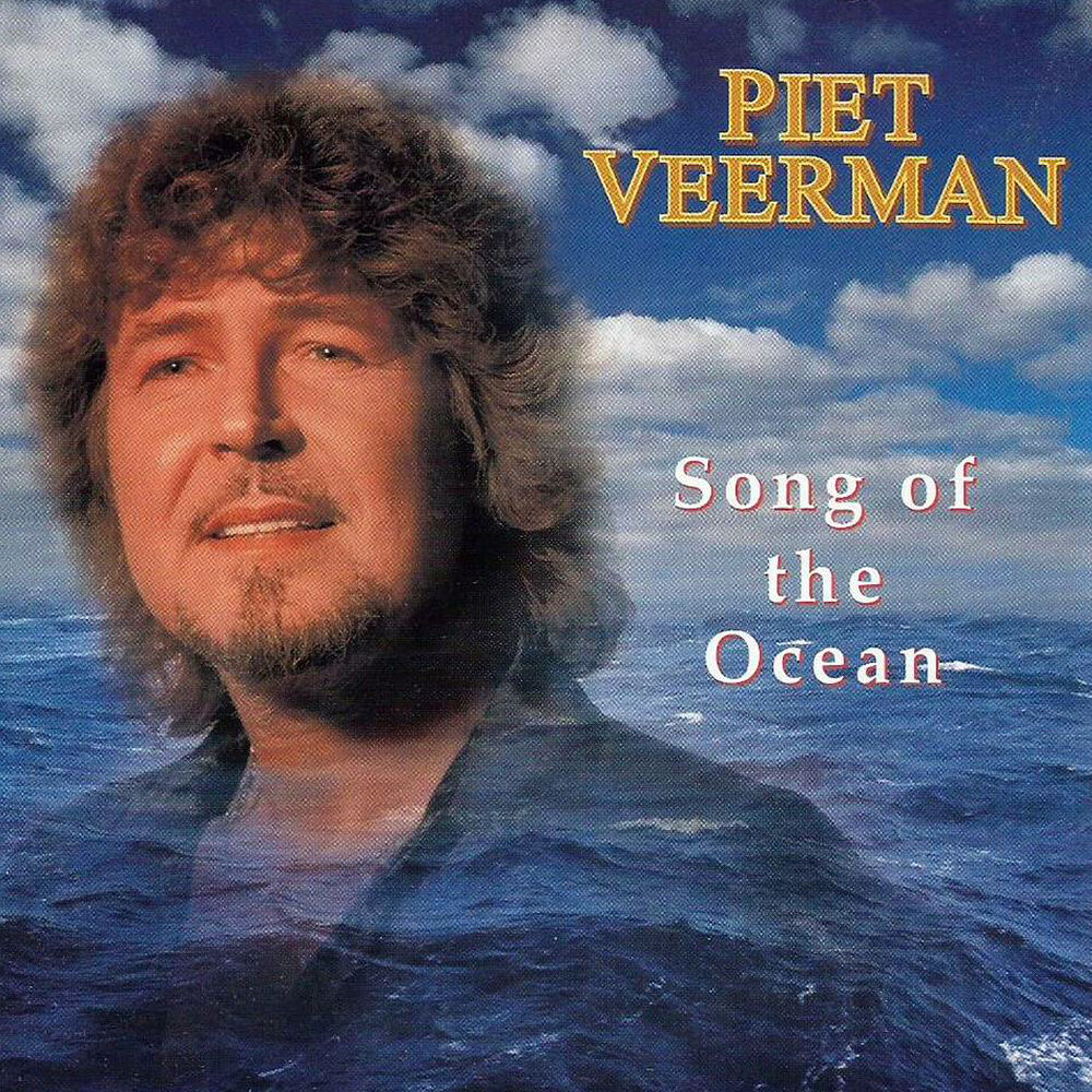 Picture of Song Of The Ocean