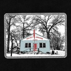 Cover of Velvet Dreams