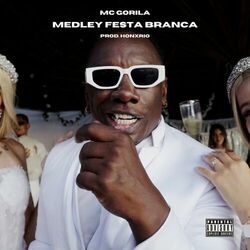 Cover of Medley Festa Branca