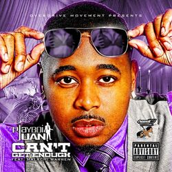 Cover of Can't Get Enough