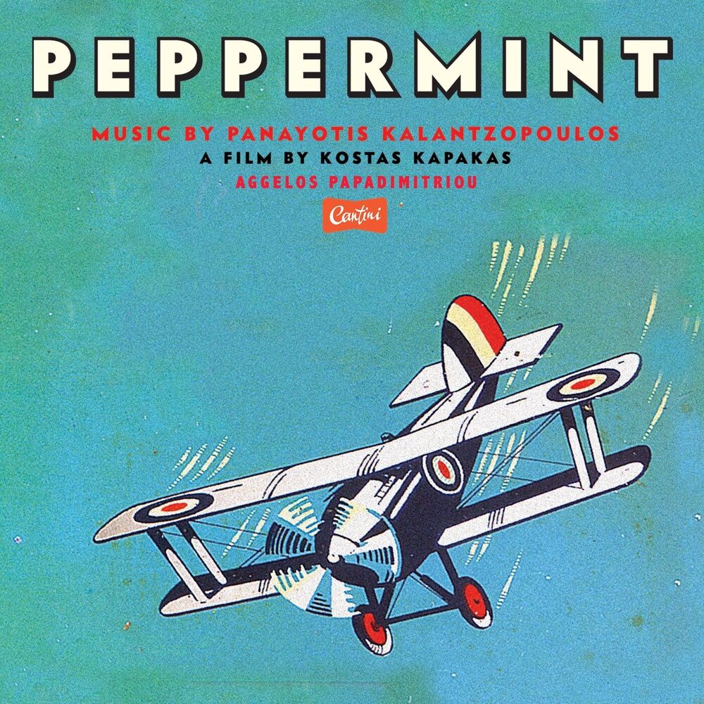 Picture of Peppermint