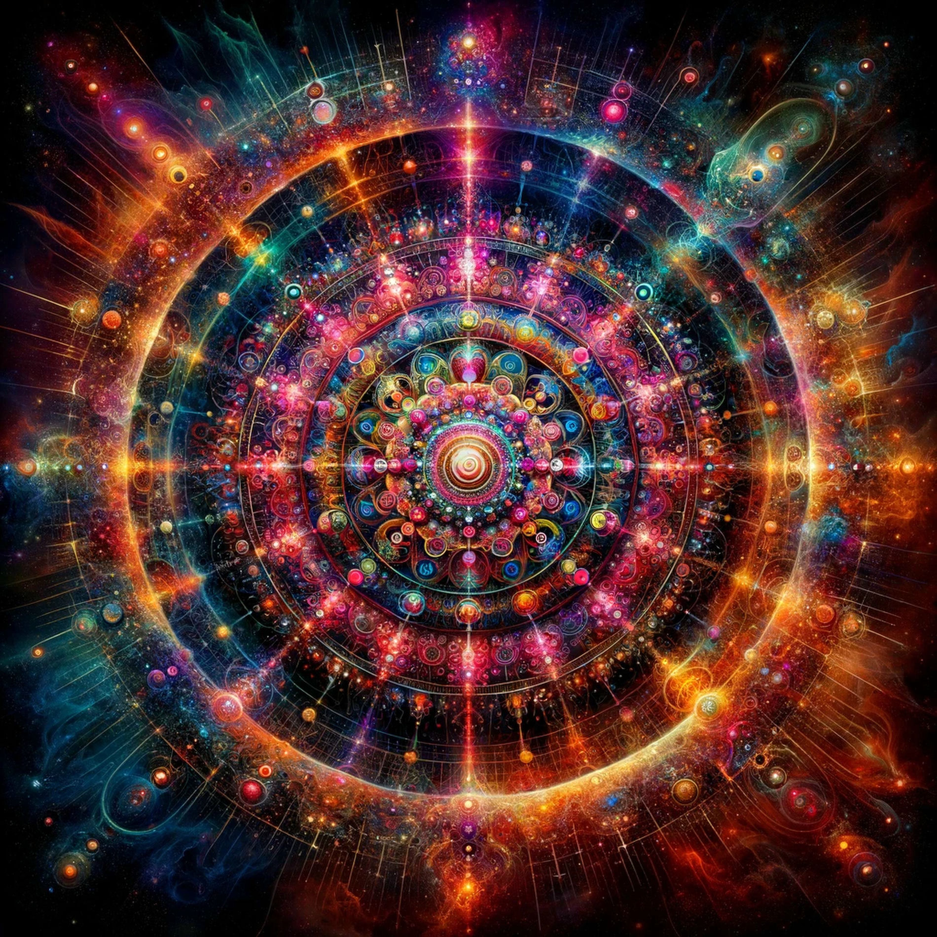 Album cover of 528 Hz Solfeggio Miracles and Love Attraction (528 Hz)