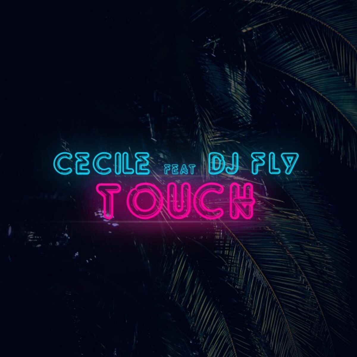 Album cover of Touch
